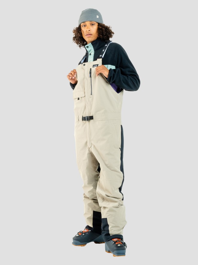 Planks High Rider Bib Pants