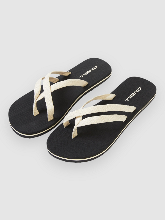 O'Neill Ditsy Strap Bloom Sandales
