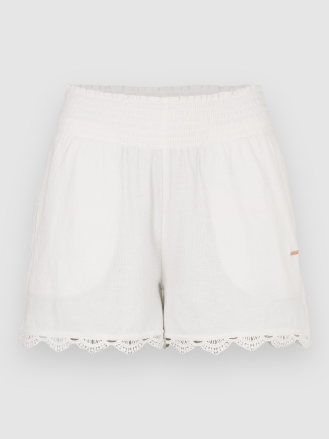 O'Neill Ava Smocked Shorts