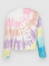 O'Neill Women Of The Wave Crew Sweater