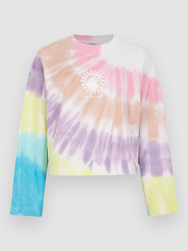 O'Neill Women Of The Wave Crew Sweater