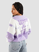 Women Of The Wave Crew Sweater