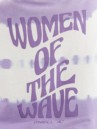 O'Neill Women Of The Wave Crew Felpa