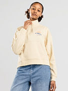 Bunji Halfzip Sweater