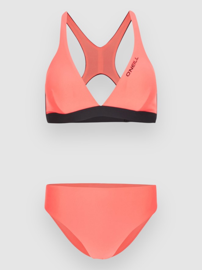 O'Neill Hyperfreak Bikini Set