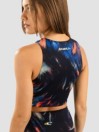 O'Neill Active Cropped Tank Top