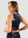O'Neill Active Cropped Tank Top