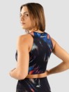 O'Neill Active Cropped Tank Top