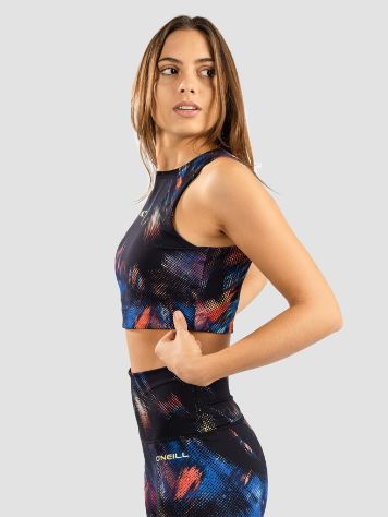 O'Neill Active Cropped Tank Top