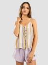 O'Neill Tiare Woven Tank Top