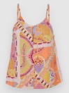 O'Neill Tiare Woven Tank Top
