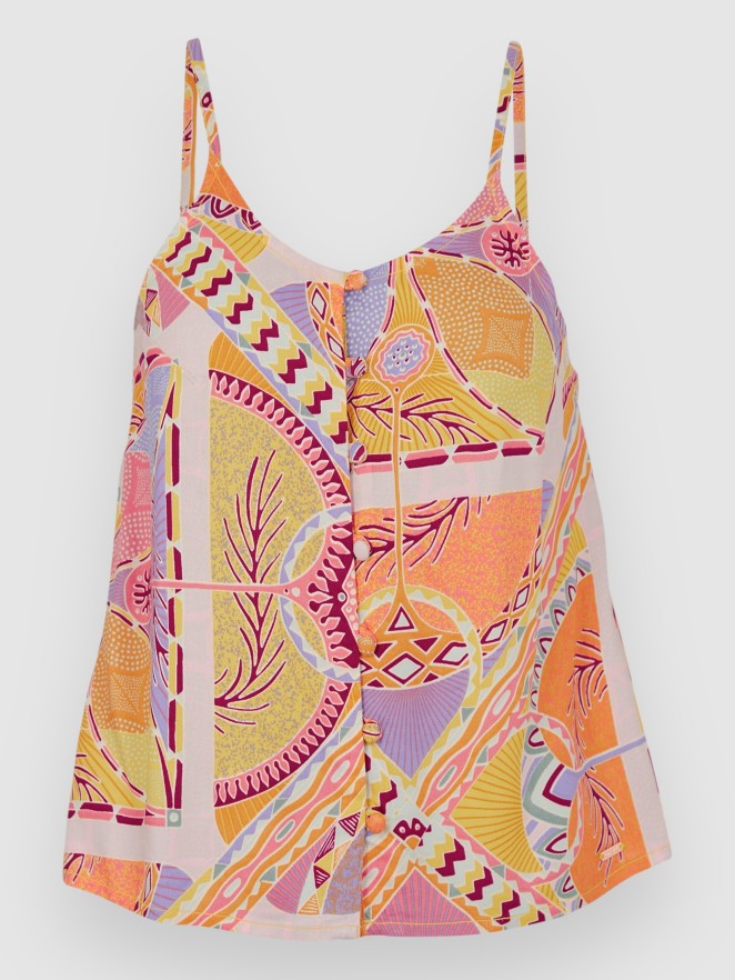 O'Neill Tiare Woven Tank Top