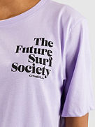 Future Surf Regular Camiseta