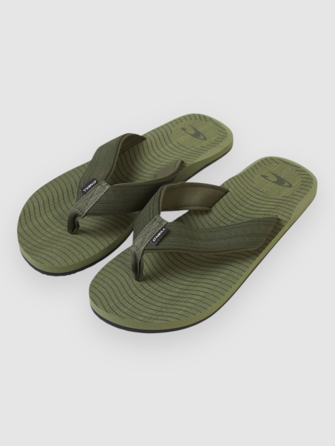 O'Neill Koosh Sandalen