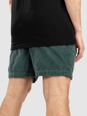 Camorro Cord Shorts