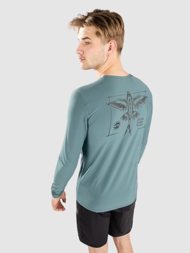 O'Neill Camorro Longsleeve Lycra