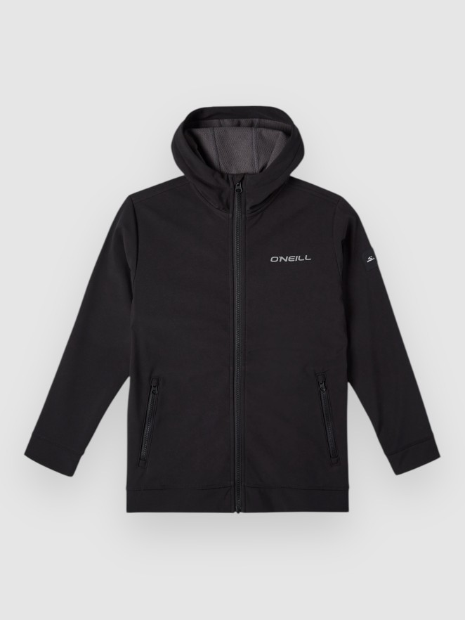 O'Neill Explore Softshell Kids Jacke
