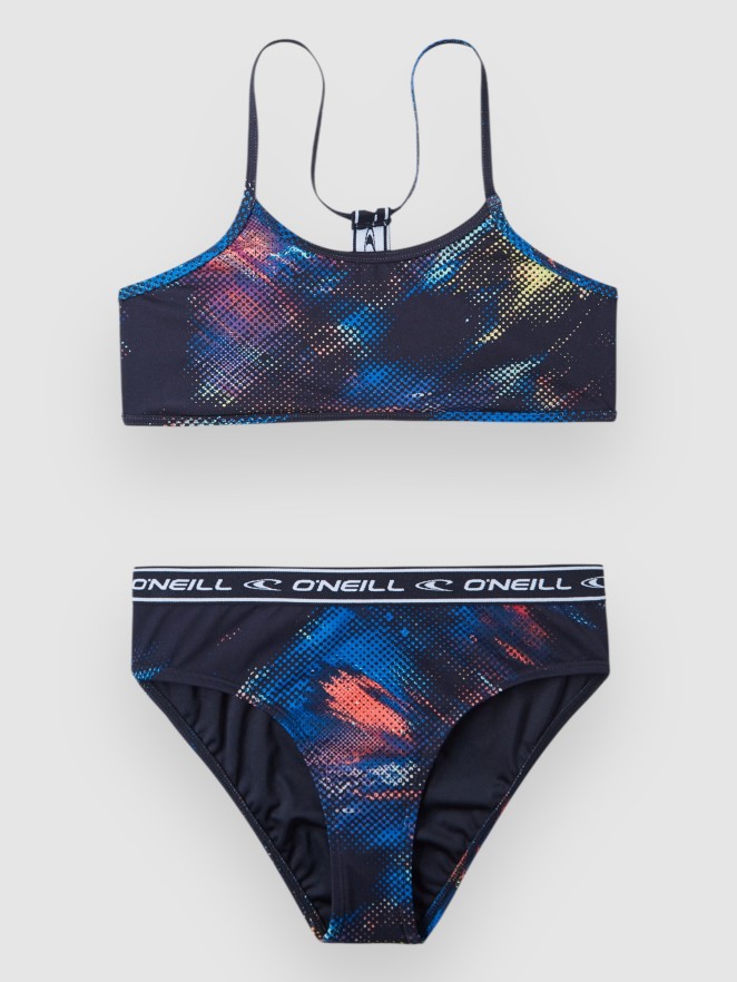 O'Neill Sportclub Active Kids Bikini Set