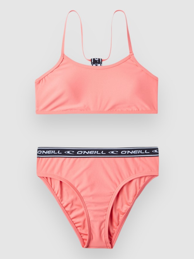 O'Neill Sportclub Active Kids Bikini Set