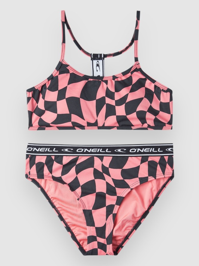 O'Neill Sportclub Active Kids Bikini Set