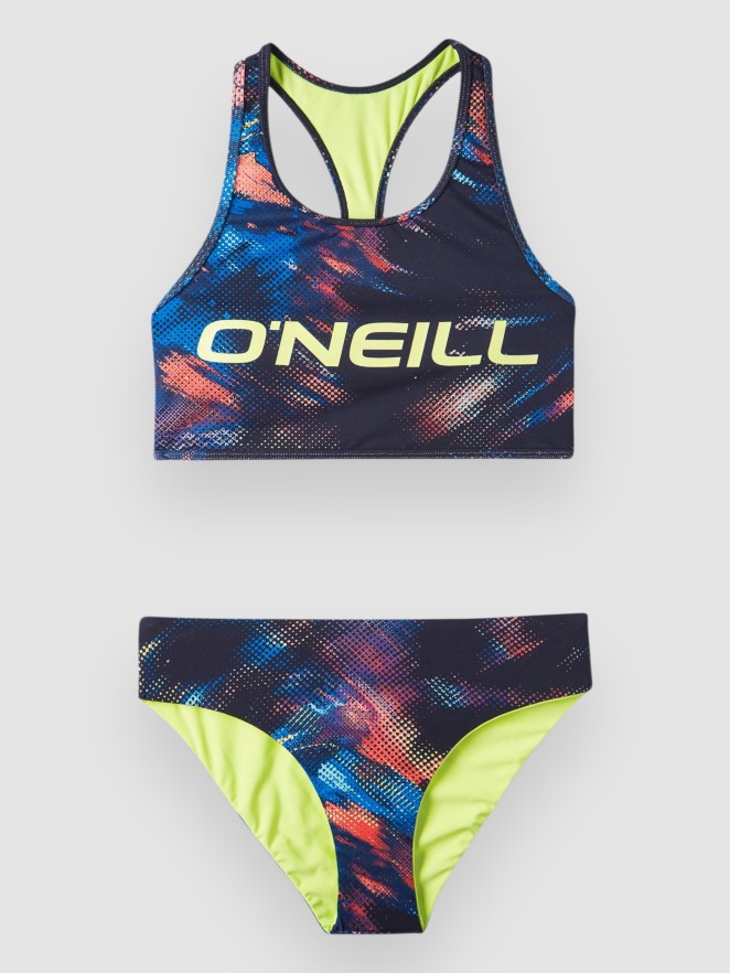 O'Neill Active Kids Bikini Set