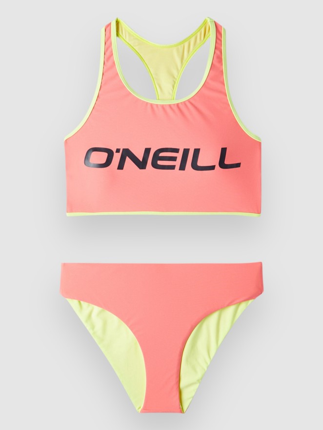 O'Neill Active Kids Bikini Set