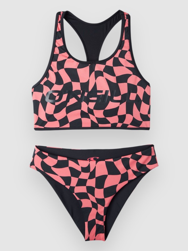 O'Neill Active Kids Bikinit Set
