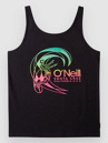 O'Neill Circle Surfer Kids Tank Top
