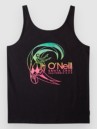 O'Neill Circle Surfer Kids Tank Top