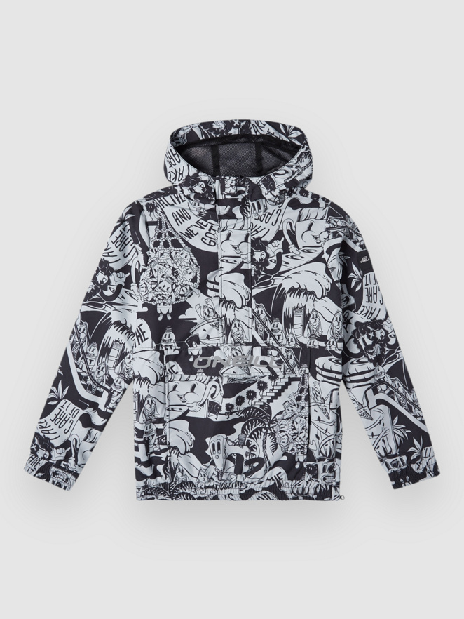 O'Neill Outoodr Kids Jacket