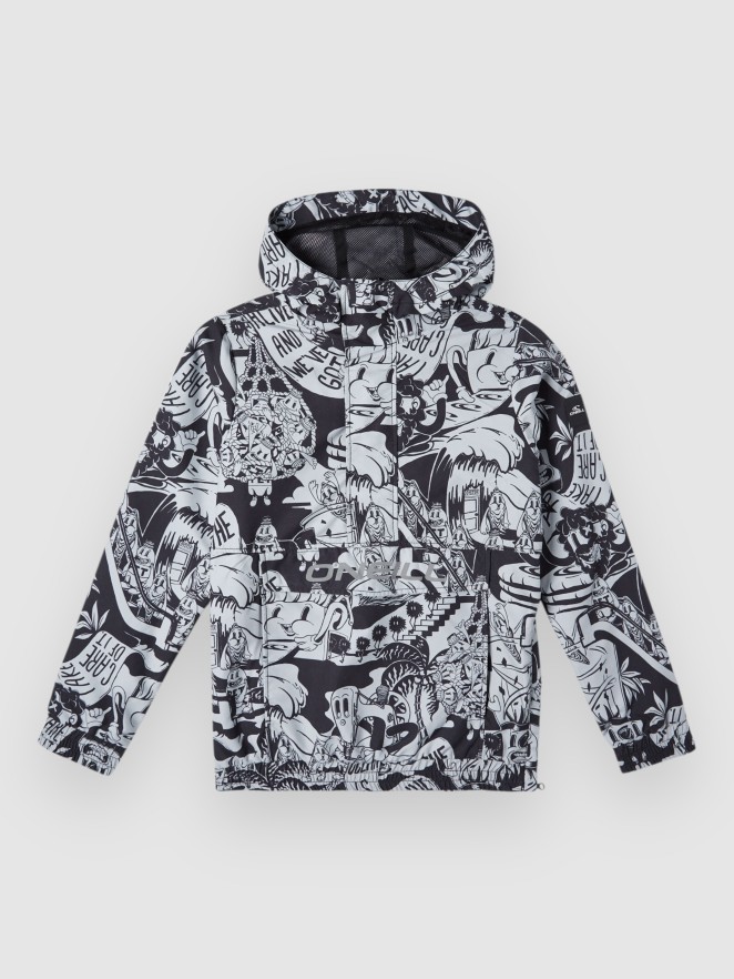 O'Neill Outoodr Kids Jacke