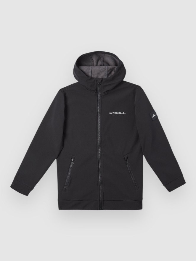 O'Neill Outdoor Softshell Kids Jacke