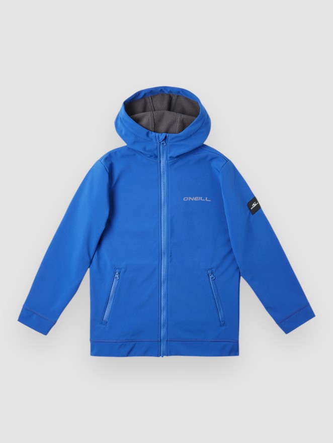 O'Neill Outdoor Softshell Kids Jacke