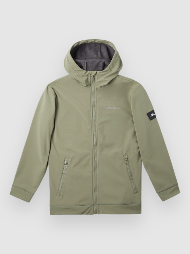 O'Neill Outdoor Softshell Kids Jacke