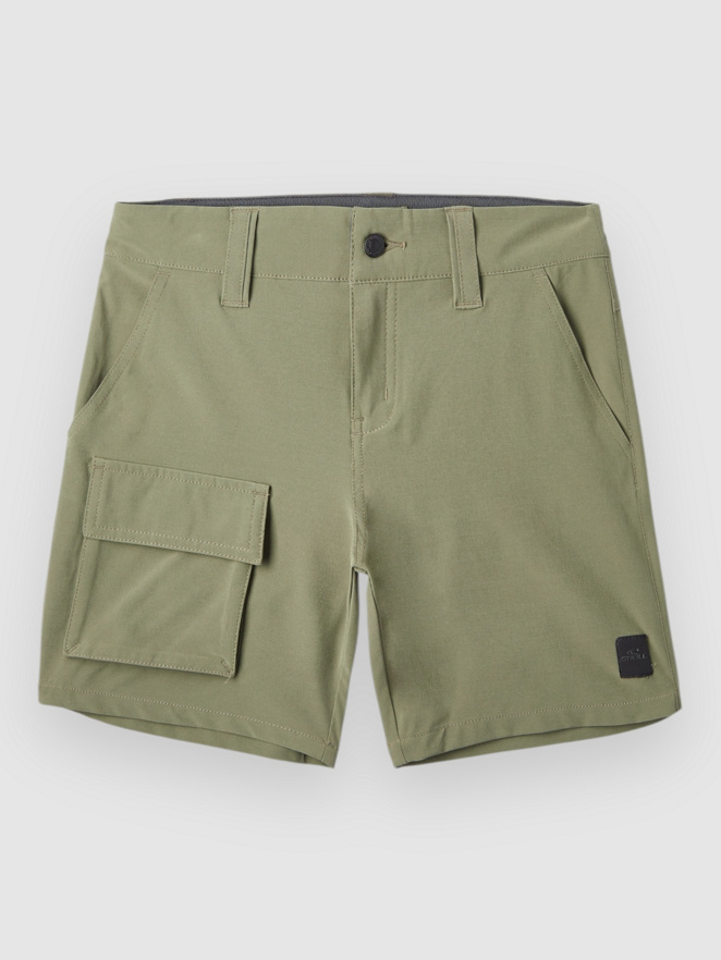 O'Neill Easton Cargo Kids Shorts