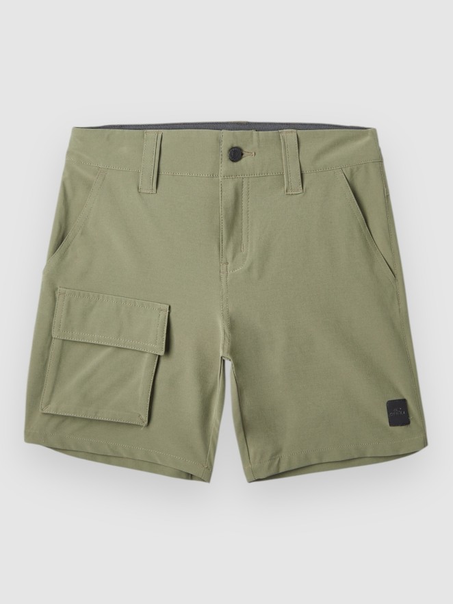 O'Neill Easton Cargo Kids Shorts