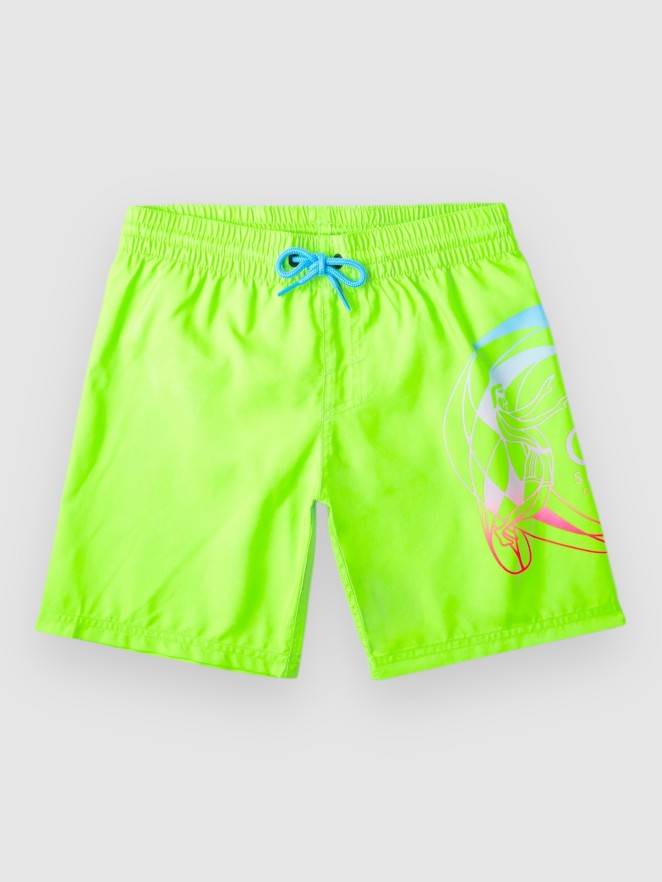 O'Neill Circle Surfer 14 Kids Boardshorts