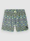 O'Neill Cali Print 13'' Kids Boardshorts