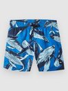 O'Neill Cali Print 13'' Kids Boardshorts