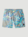 O'Neill Cali Print 13'' Kids Boardshorts