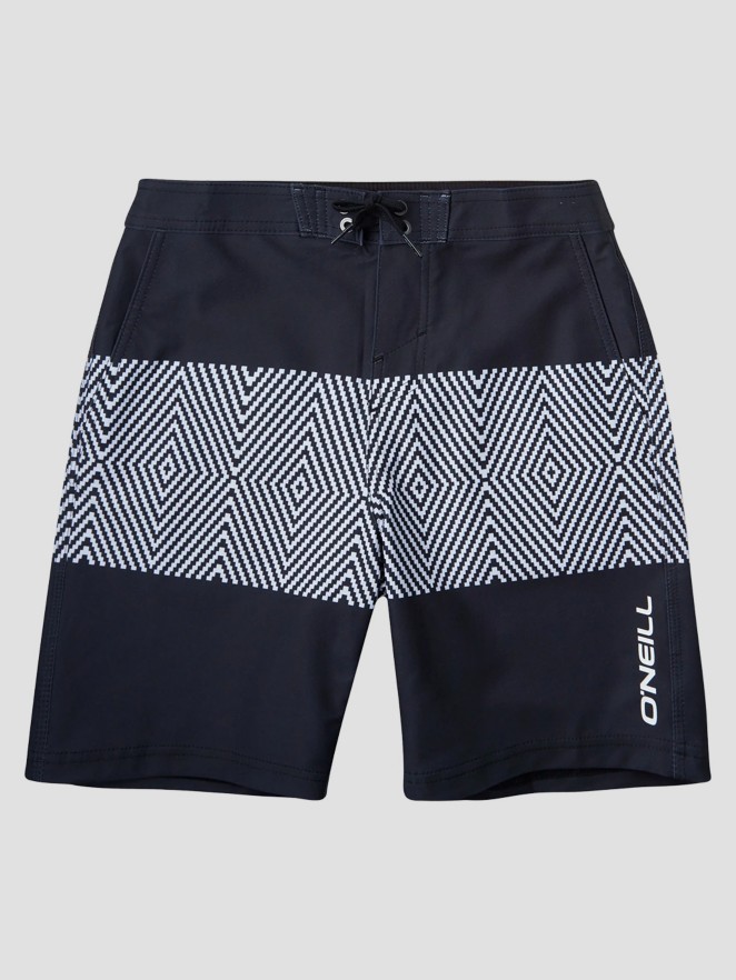 O'Neill Cali Block 13'' Kids Boardshort