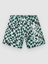 O'Neill Cali Crazy 14'' Kids Boardshorts