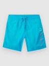O'Neill Cali Melting 14'' Kids Boardshorts