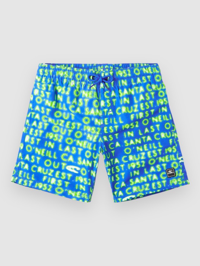 O'Neill Cali Gradient 14'' Kids Bañador