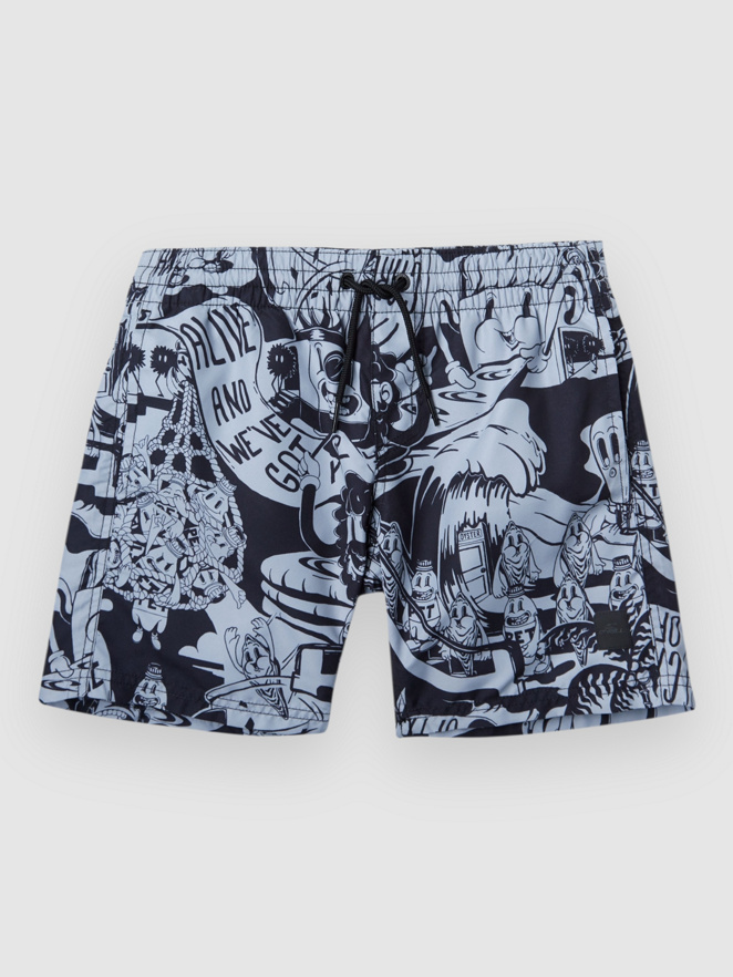 O'Neill Cali Hybrid 13'' Kids Boardshort