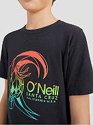 Circle Surfer T-shirt