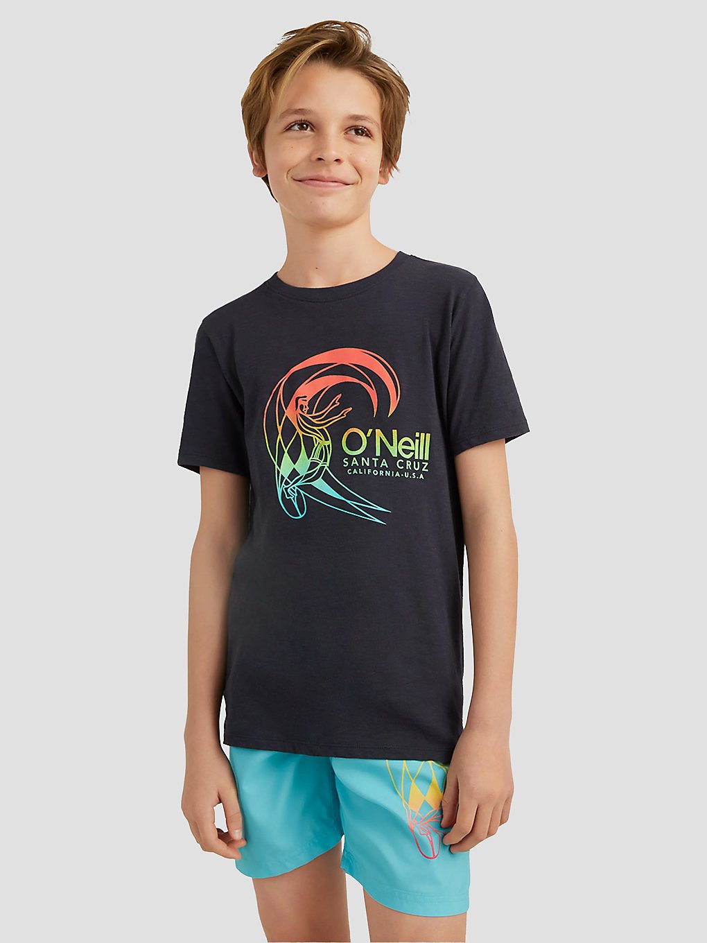 O'Neill Circle Surfer T-Shirt outer space kaufen