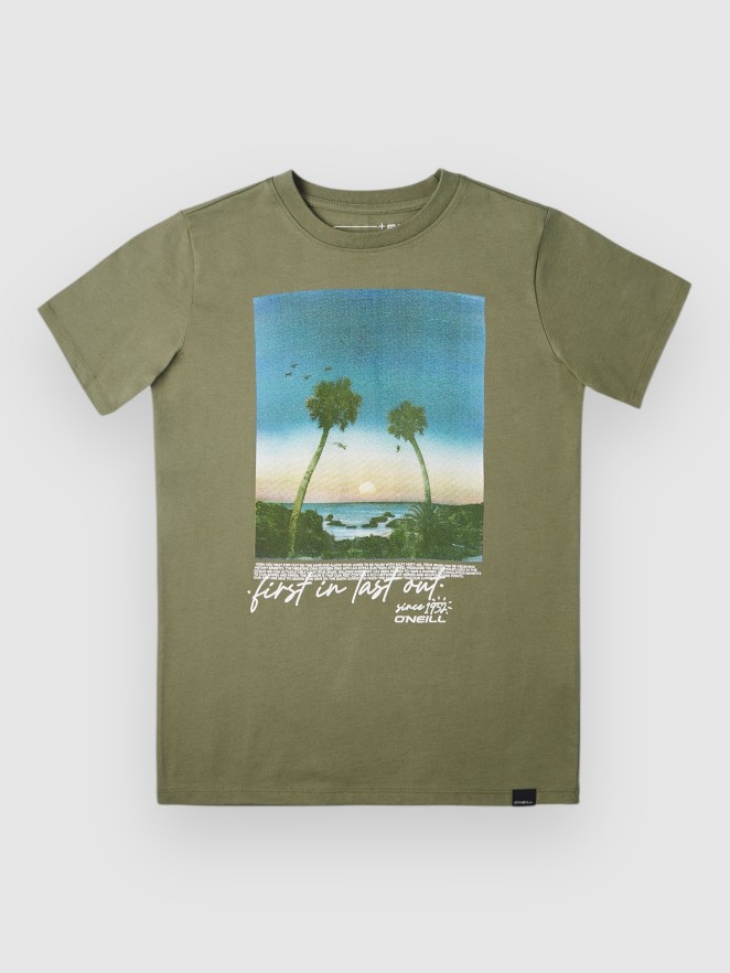 O'Neill Loren Kids T-Shirt
