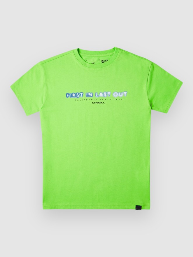 O'Neill Neon Kids T-Shirt