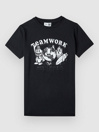 O'Neill Hybrid Teamwork Kids T-Shirt